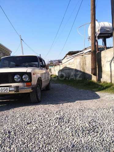 LADA (VAZ) 2106 1991, 180,000 km - 1.6 л - Bərdə