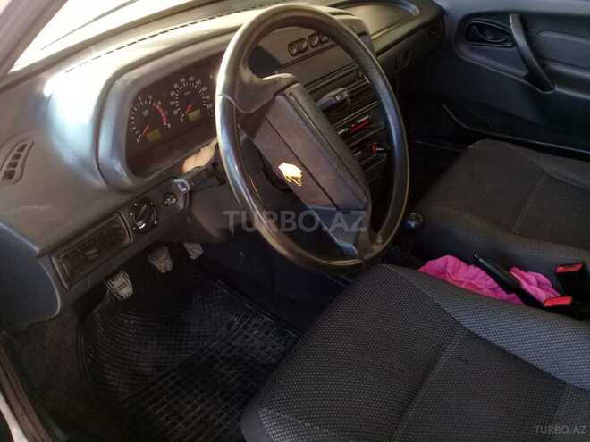 LADA (VAZ) 2115 2011, 90,000 km - 16.0 л - Cəlilabad
