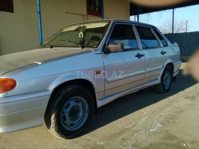 LADA (VAZ) 2115 2011, 90,000 km - 16.0 л - Cəlilabad
