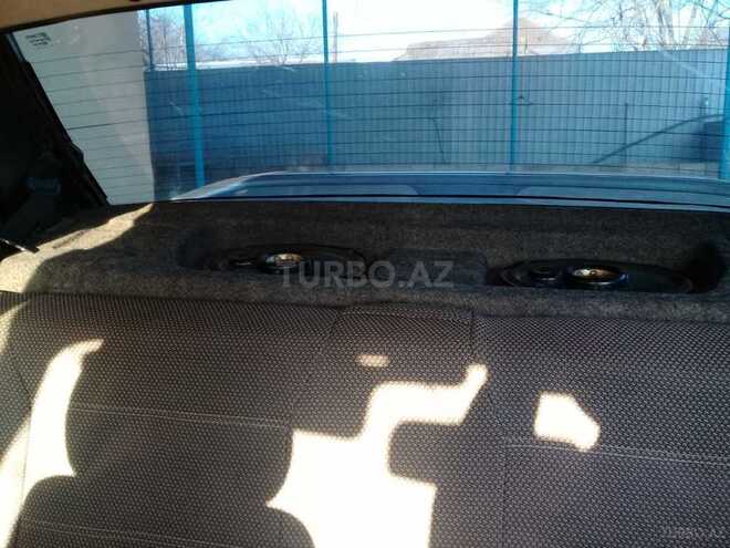 LADA (VAZ) 2115 2011, 90,000 km - 16.0 л - Cəlilabad