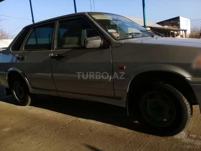 LADA (VAZ) 2115 2011, 90,000 km - 16.0 л - Cəlilabad