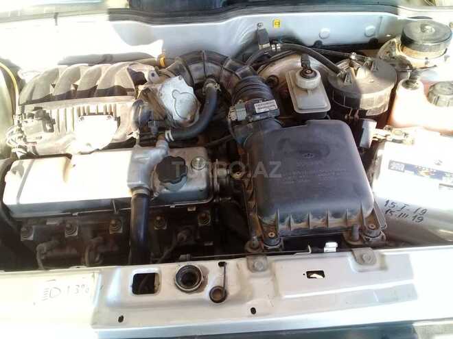 LADA (VAZ) 2115 2011, 90,000 km - 16.0 л - Cəlilabad
