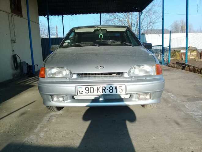 LADA (VAZ) 2115 2011, 90,000 km - 16.0 л - Cəlilabad