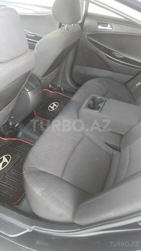 Hyundai Sonata 2010, 250,000 km - 2.0 l - Şirvan