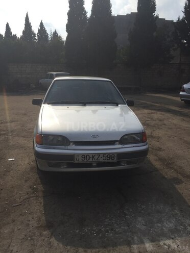 LADA (VAZ) 2115 2006, 310,000 km - 1.5 l - Gəncə