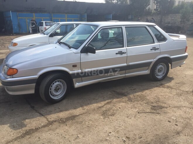 LADA (VAZ) 2115 2006, 310,000 km - 1.5 l - Gəncə