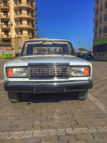 LADA (VAZ) 2107 2010, 57,000 km - 1.6 l - Bakı