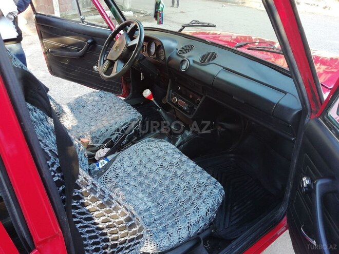 LADA (VAZ) 21011 1978, 232,740 km - 1.3 л - Bakı