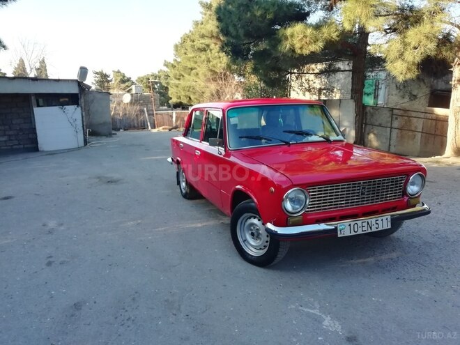 LADA (VAZ) 21011 1978, 232,740 km - 1.3 л - Bakı