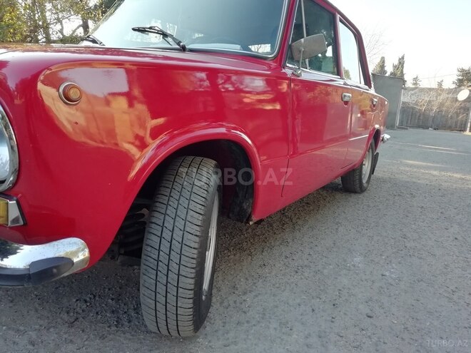 LADA (VAZ) 21011 1978, 232,740 km - 1.3 л - Bakı