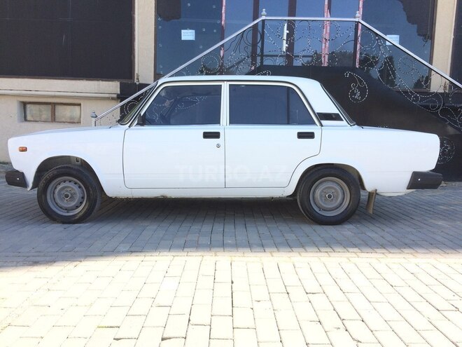 LADA (VAZ) 2107 2010, 57,000 km - 1.6 l - Bakı
