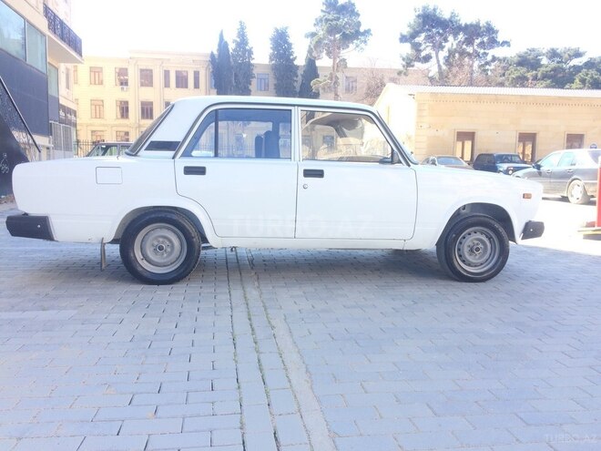 LADA (VAZ) 2107 2010, 57,000 km - 1.6 l - Bakı