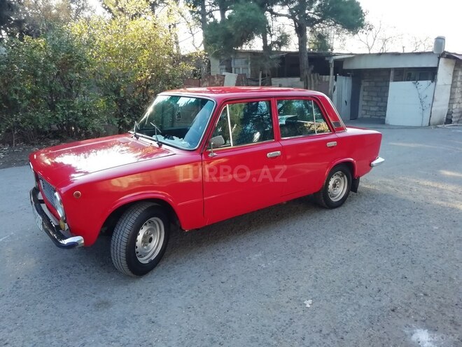 LADA (VAZ) 21011 1978, 232,740 km - 1.3 л - Bakı