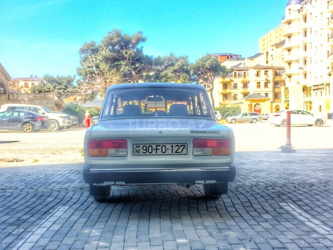 LADA (VAZ) 2107 2010, 57,000 km - 1.6 l - Bakı