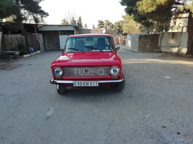 LADA (VAZ) 21011 1978, 232,740 km - 1.3 л - Bakı