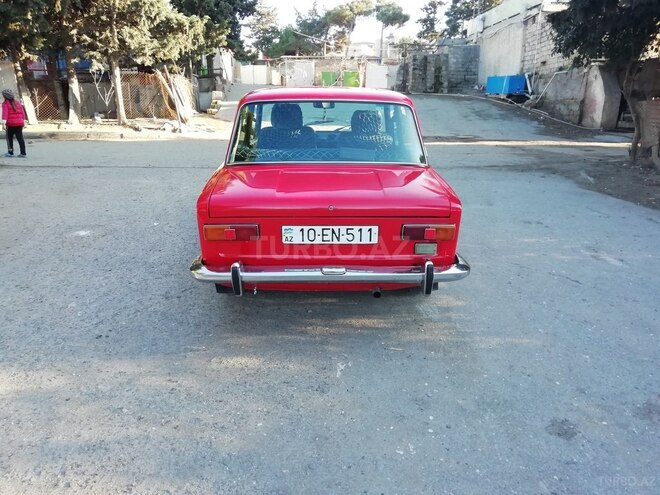 LADA (VAZ) 21011 1978, 232,740 km - 1.3 л - Bakı