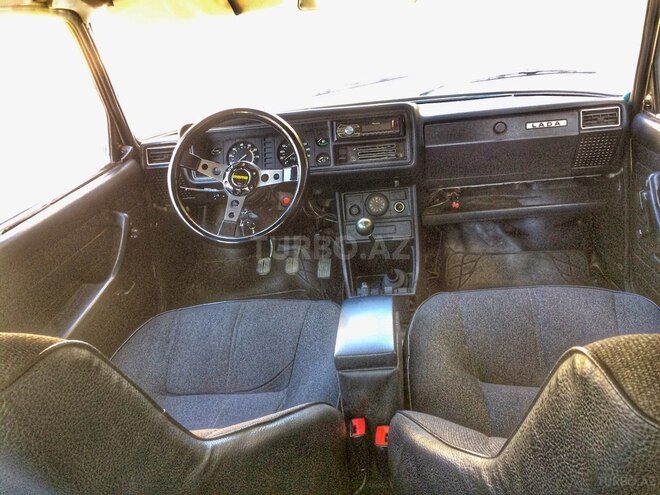 LADA (VAZ) 2107 2010, 57,000 km - 1.6 l - Bakı