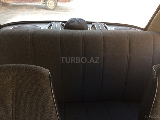 LADA (VAZ) 2107 2010, 57,000 km - 1.6 l - Bakı