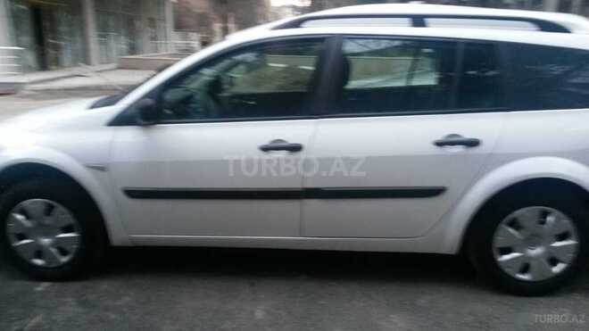 Renault Megane 2006, 2,038 km - 0.1 l - Bakı