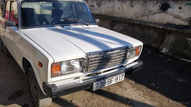 LADA (VAZ) 2107 2004, 358,004 km - 1.6 л - Xaçmaz