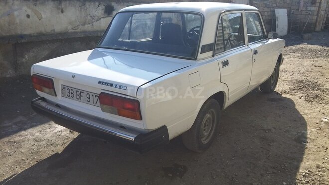 LADA (VAZ) 2107 2004, 358,004 km - 1.6 л - Xaçmaz