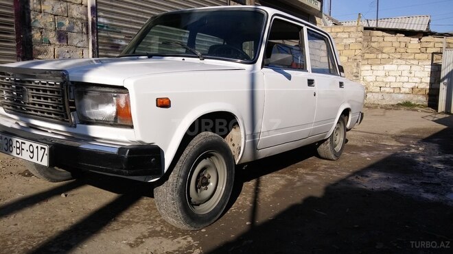 LADA (VAZ) 2107 2004, 358,004 km - 1.6 л - Xaçmaz