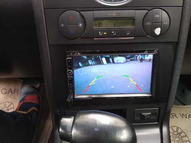 Ford Mondeo 2004, 250,000 km - 2.0 l - Bakı