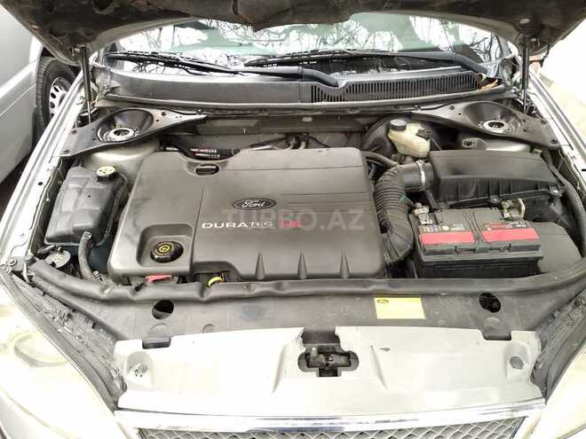 Ford Mondeo 2004, 250,000 km - 2.0 l - Bakı