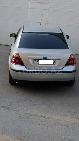 Ford Mondeo 2004, 250,000 km - 2.0 l - Bakı