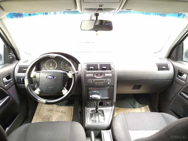 Ford Mondeo 2004, 250,000 km - 2.0 l - Bakı