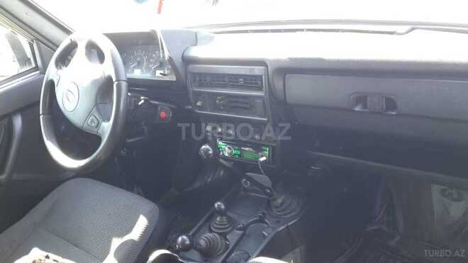 LADA (VAZ) Niva 2006, 97,000 km - 1.7 l - Bərdə