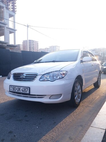 BYD F3 2014, 98,000 km - 1.5 l - Bakı