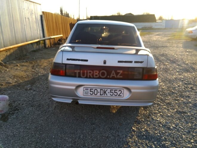 LADA (VAZ) 2110 2003, 375,598 km - 1.5 л - Ağdaş