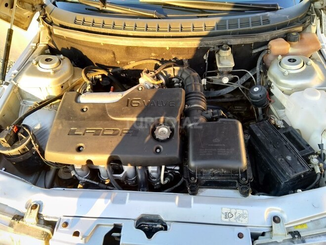 LADA (VAZ) 2110 2003, 375,598 km - 1.5 л - Ağdaş