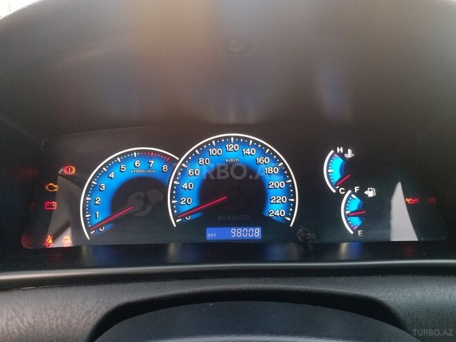 BYD F3 2014, 98,000 km - 1.5 l - Bakı
