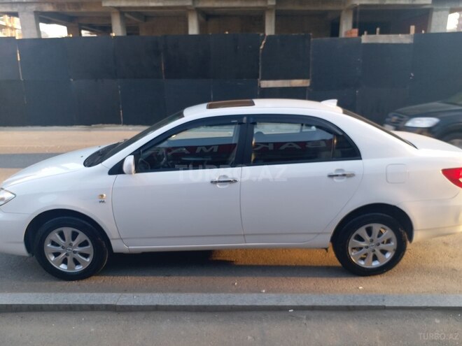 BYD F3 2014, 98,000 km - 1.5 l - Bakı