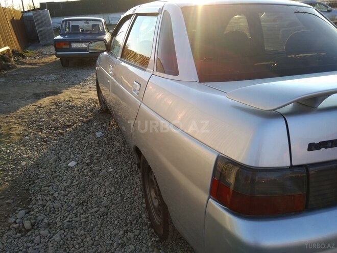 LADA (VAZ) 2110 2003, 375,598 km - 1.5 л - Ağdaş