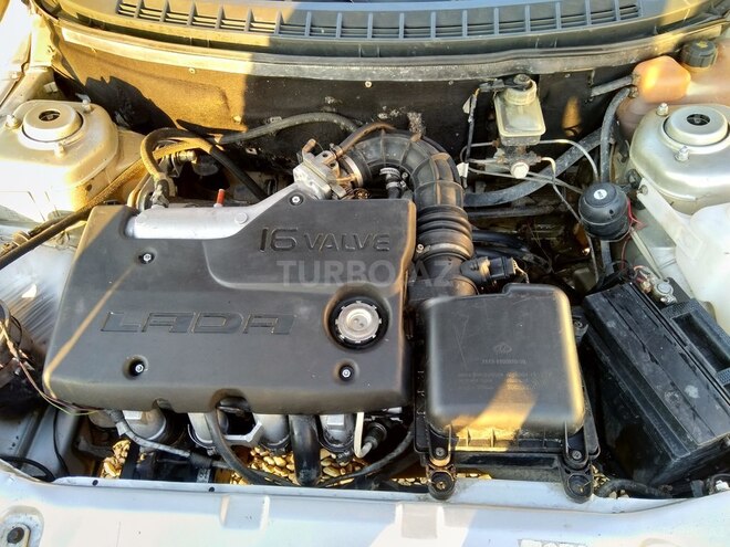 LADA (VAZ) 2110 2003, 375,598 km - 1.5 л - Ağdaş