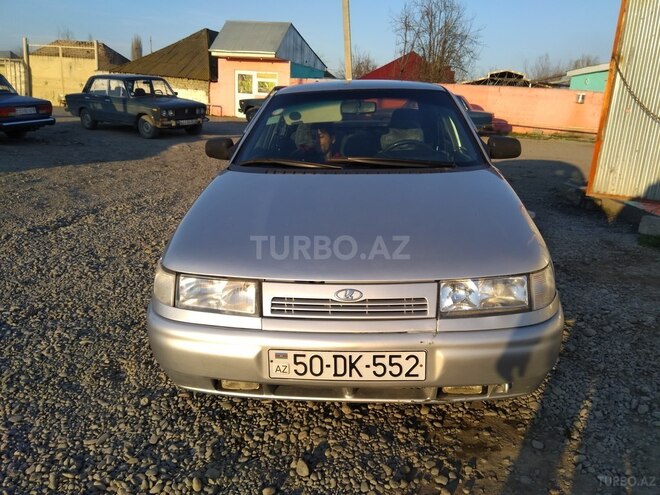LADA (VAZ) 2110 2003, 375,598 km - 1.5 л - Ağdaş