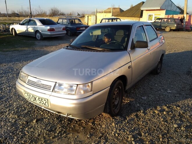 LADA (VAZ) 2110 2003, 375,598 km - 1.5 л - Ağdaş