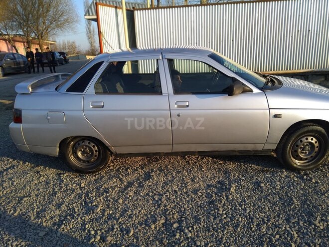 LADA (VAZ) 2110 2003, 375,598 km - 1.5 л - Ağdaş