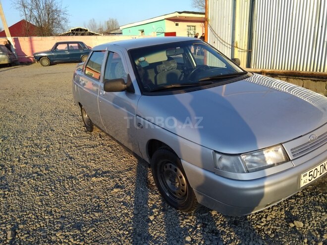 LADA (VAZ) 2110 2003, 375,598 km - 1.5 л - Ağdaş