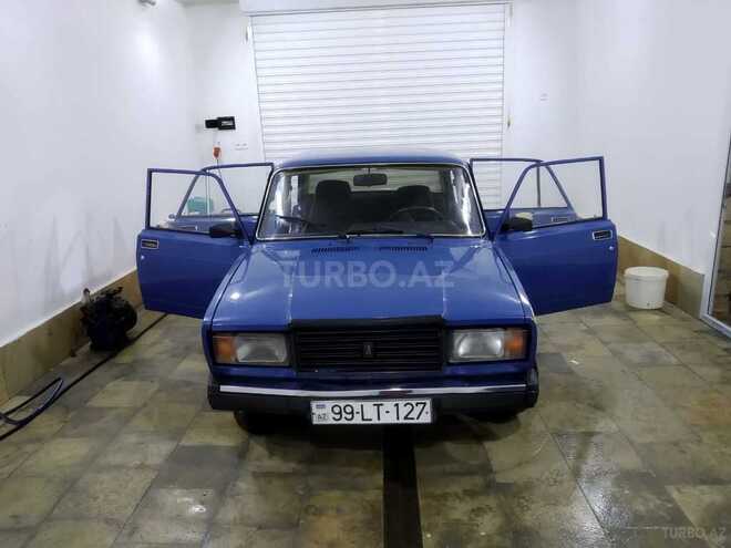 LADA (VAZ) 2107 1999, 342,112 km - 0.2 l - Sumqayıt
