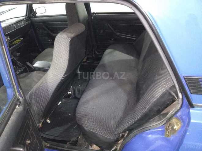 LADA (VAZ) 2107 1999, 342,112 km - 0.2 l - Sumqayıt