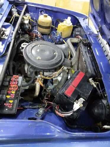 LADA (VAZ) 2107 1999, 342,112 km - 0.2 l - Sumqayıt