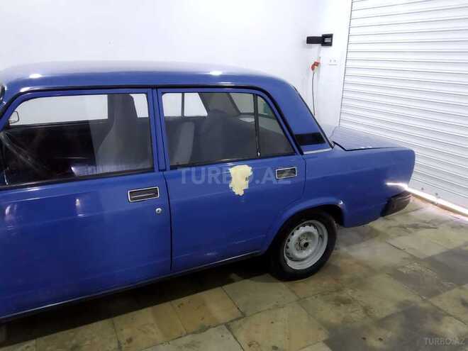 LADA (VAZ) 2107 1999, 342,112 km - 0.2 l - Sumqayıt