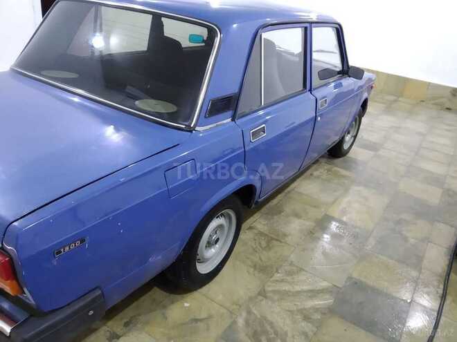 LADA (VAZ) 2107 1999, 342,112 km - 0.2 l - Sumqayıt