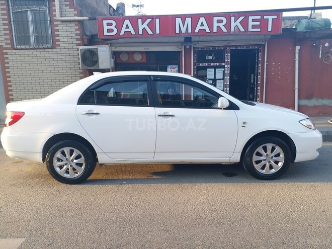 BYD F3 2014, 98,000 km - 1.5 l - Bakı