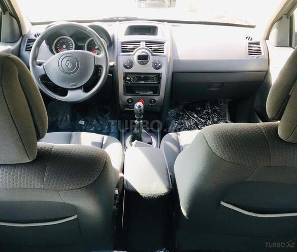 Renault Megane 2005, 199,000 km - 1.5 l - Balakən