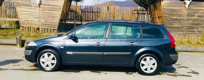 Renault Megane 2005, 199,000 km - 1.5 l - Balakən